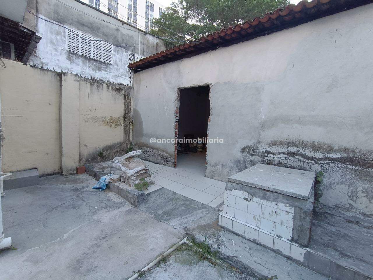 Casa Comercial para aluguel no Boa Vista: 