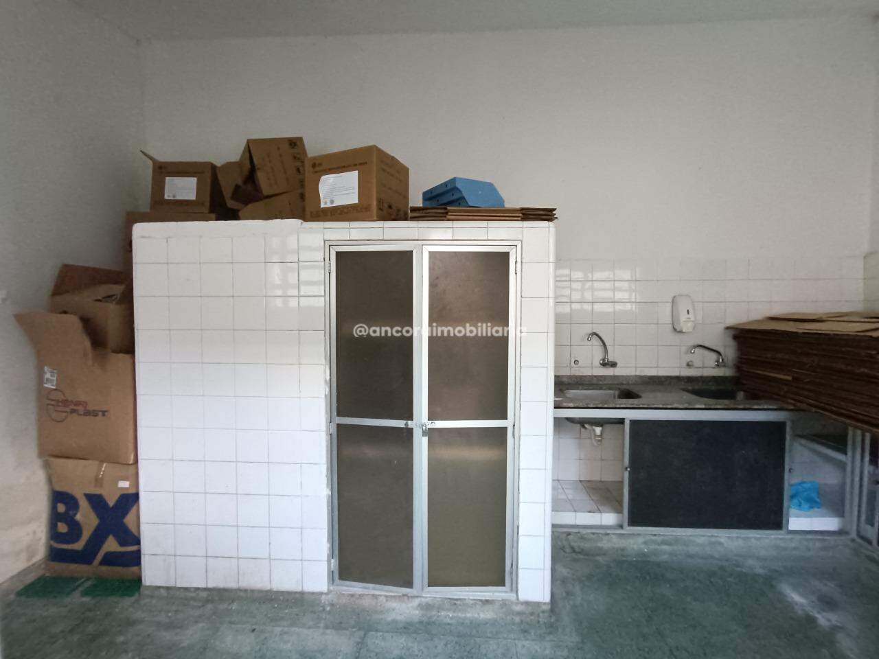 Casa Comercial para aluguel no Boa Vista: 