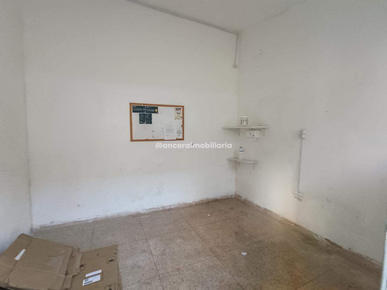 Casa Comercial para aluguel no Boa Vista: 