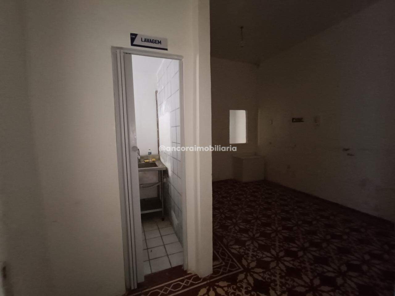 Casa Comercial para aluguel no Boa Vista: 