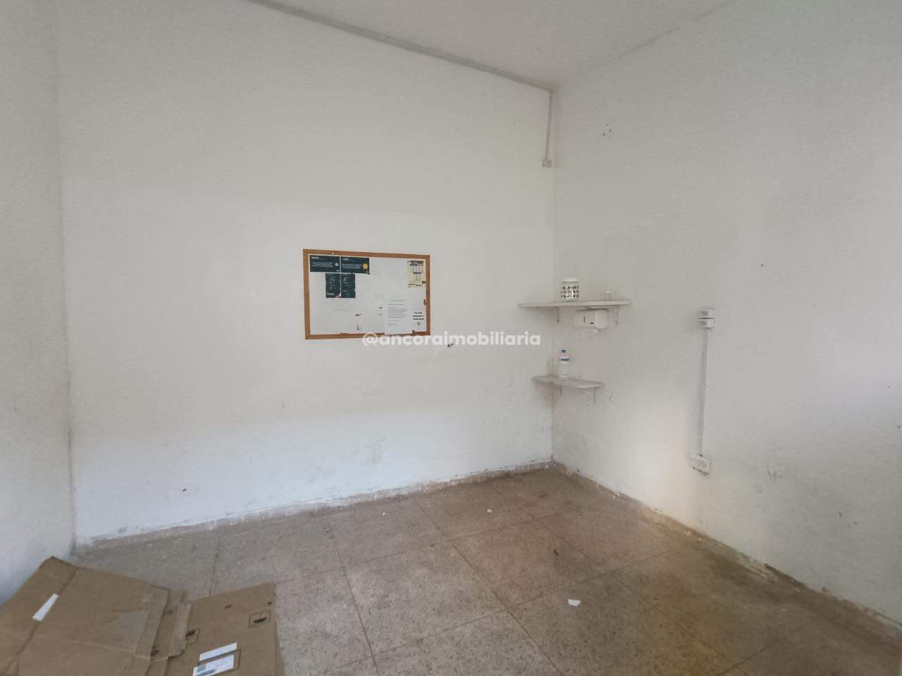 Casa Comercial para aluguel no Boa Vista: 