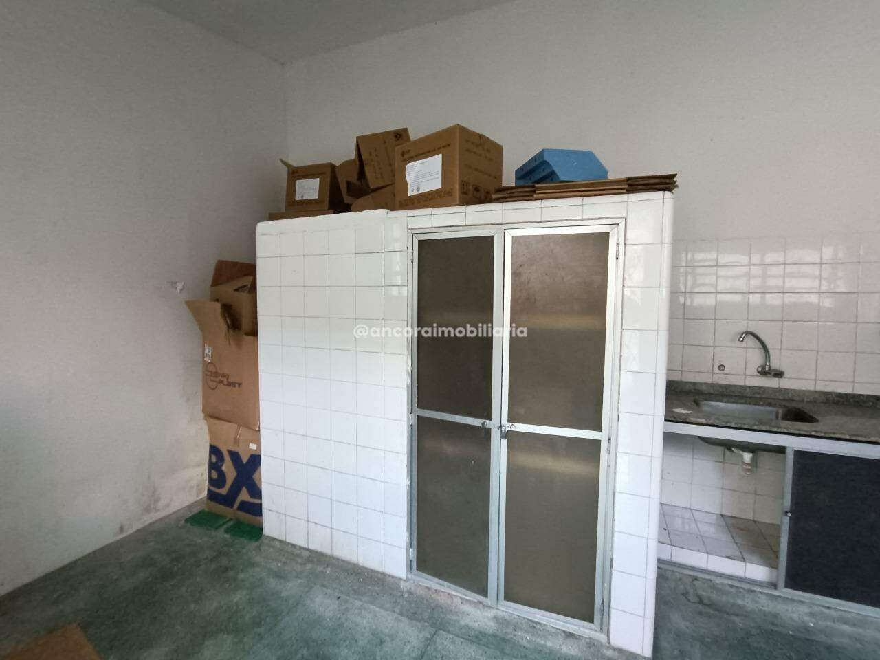 Casa Comercial para aluguel no Boa Vista: 