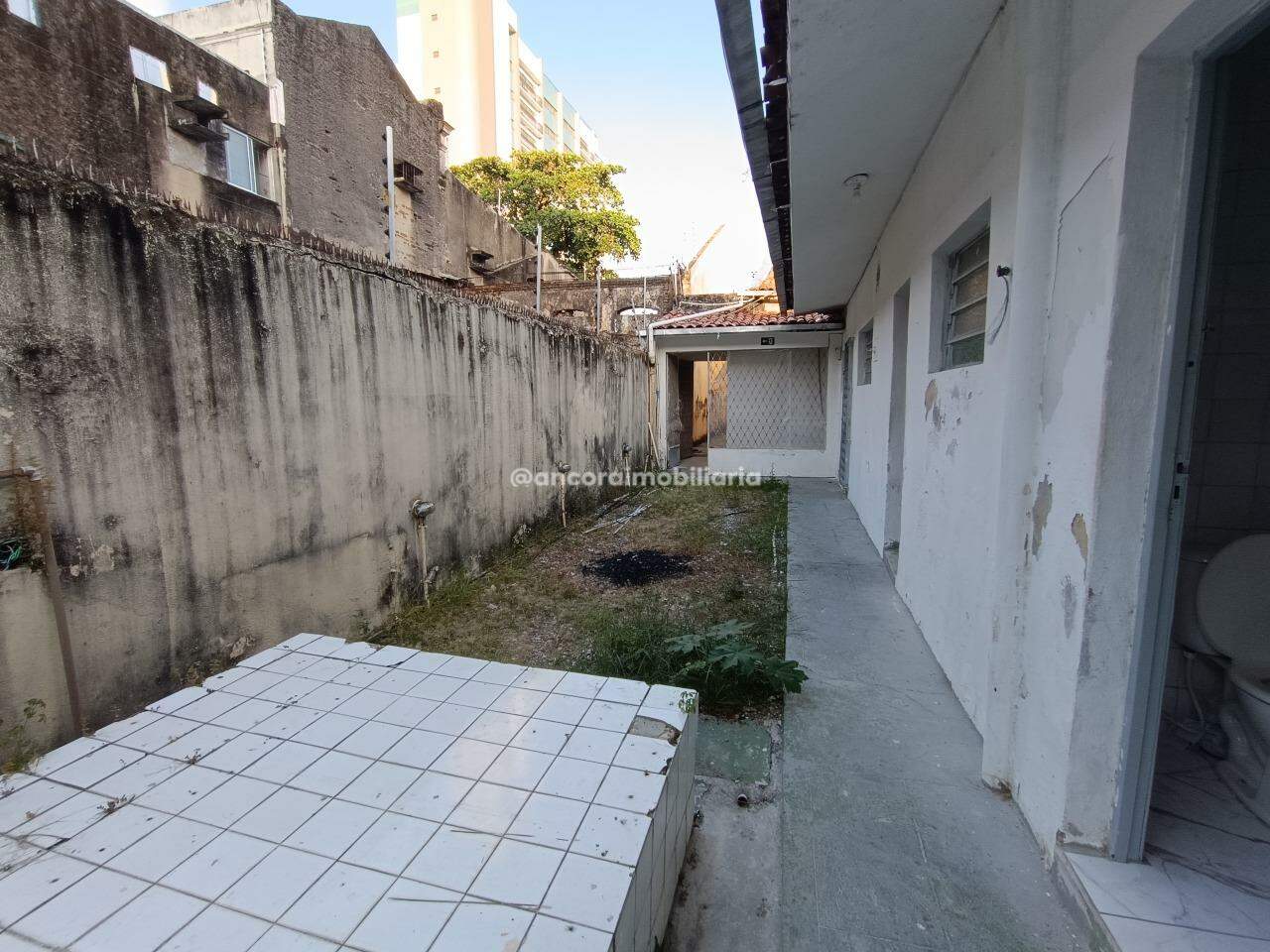 Casa Comercial para aluguel no Boa Vista: 