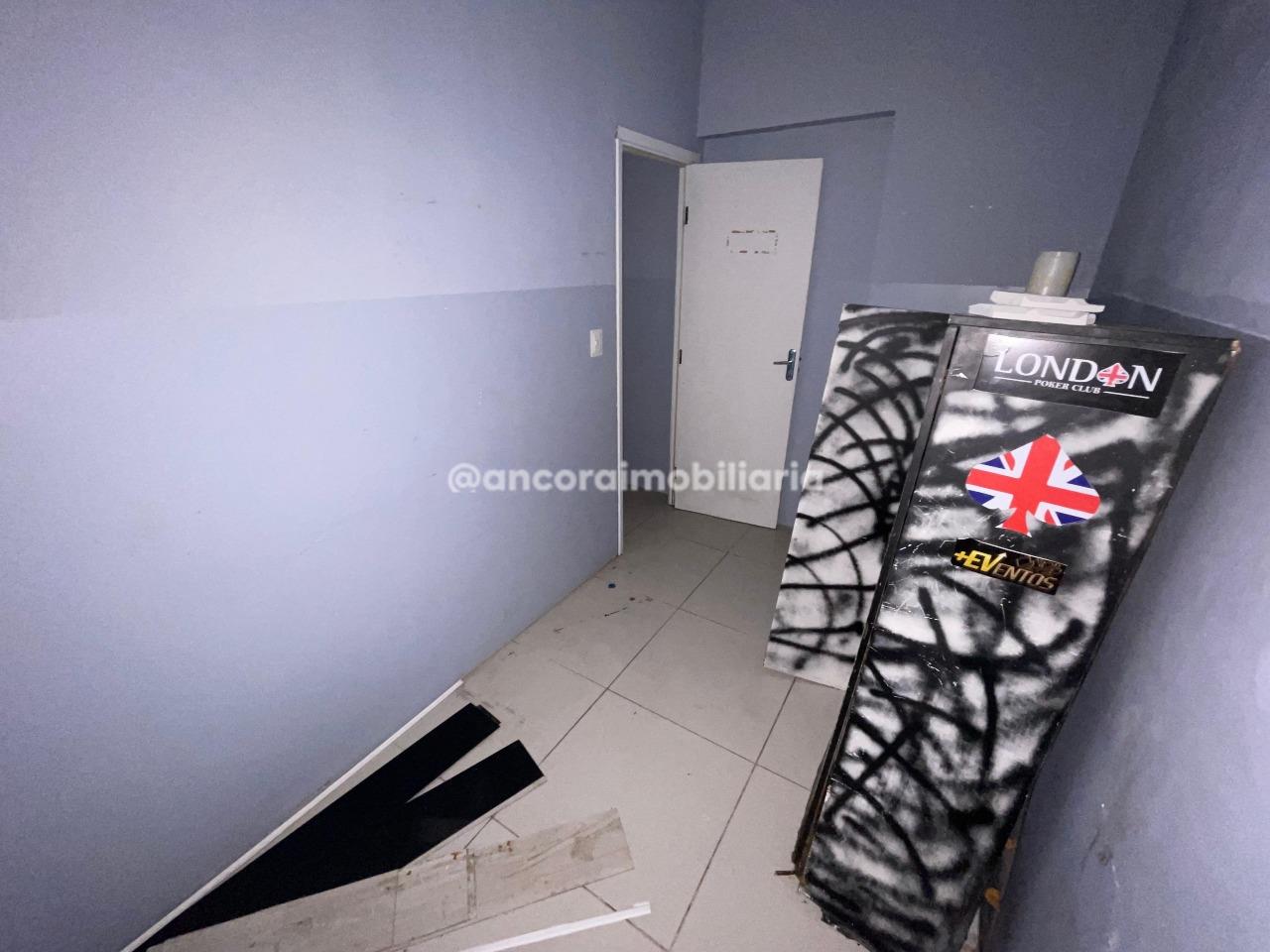 Sala para aluguel no Boa Viagem: 