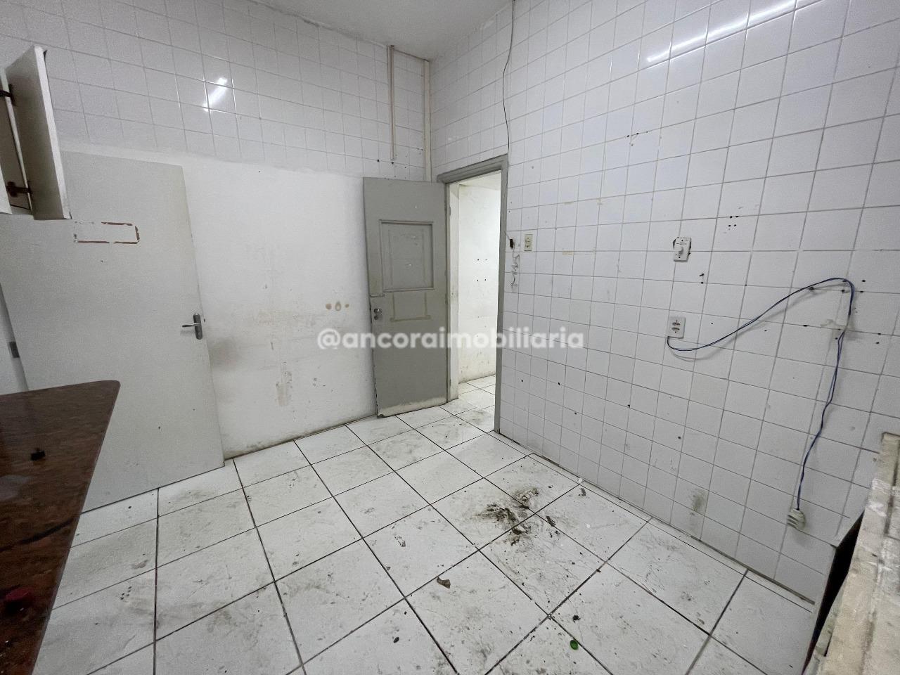 Sala para aluguel no Boa Viagem: 