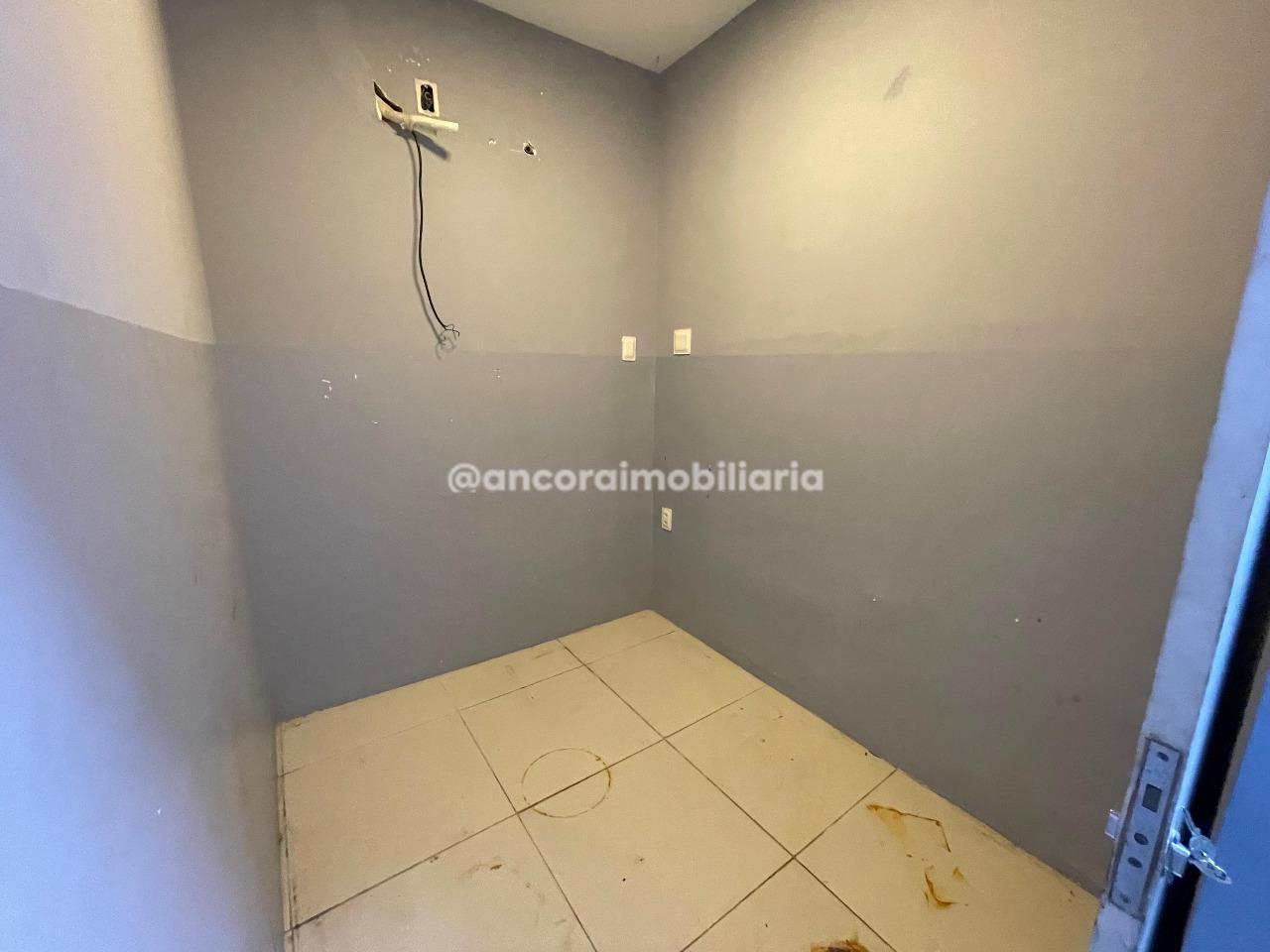 Sala para aluguel no Boa Viagem: 