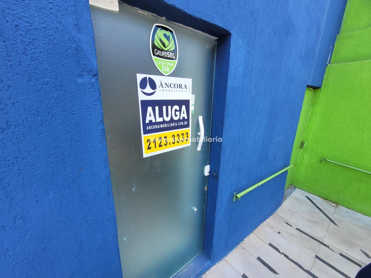 Sala para aluguel no Boa Viagem: 