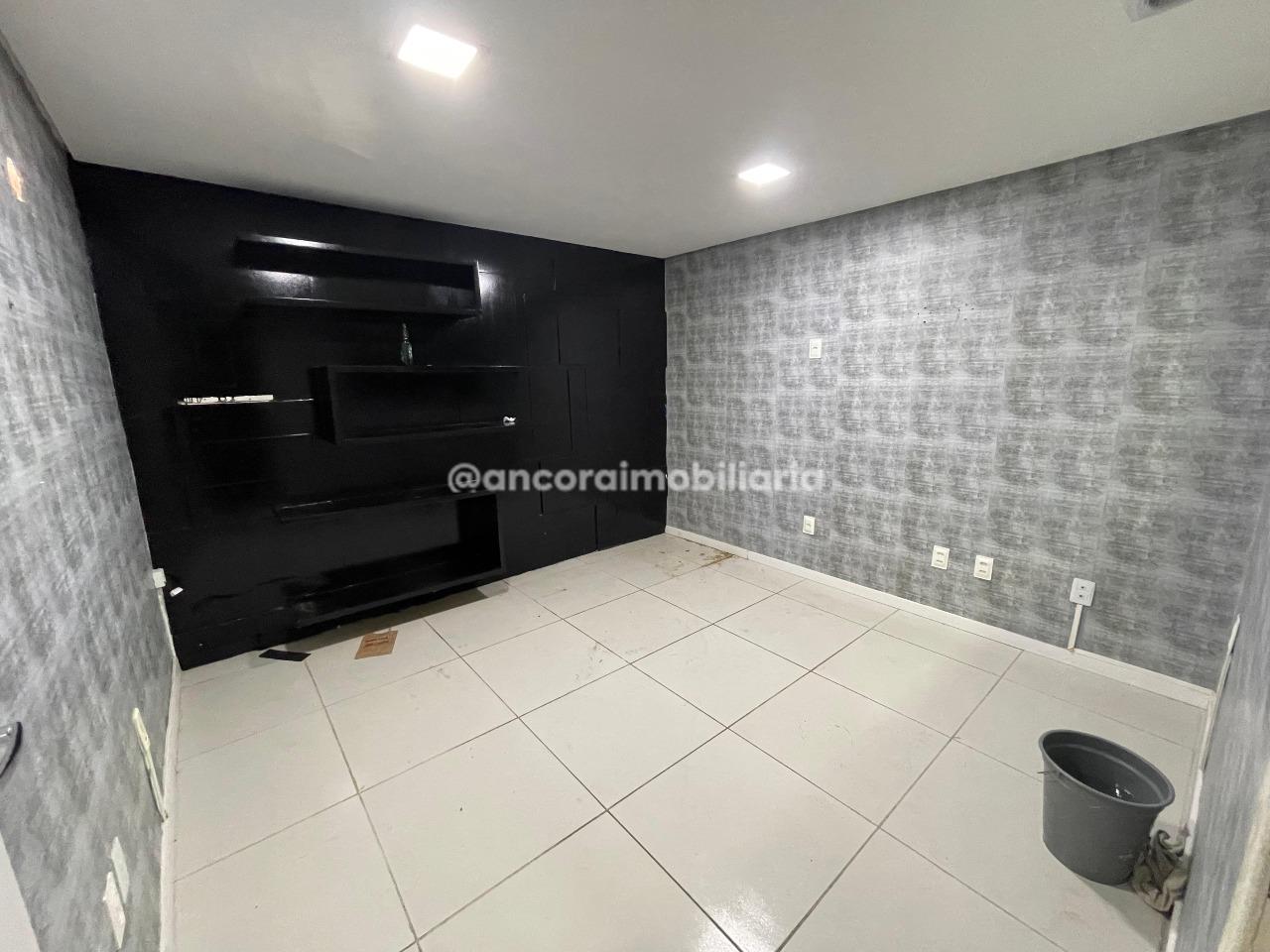 Sala para aluguel no Boa Viagem: 