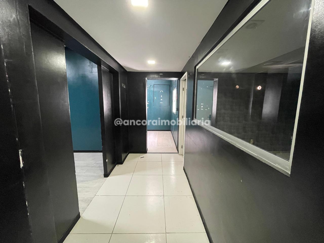 Sala para aluguel no Boa Viagem: 