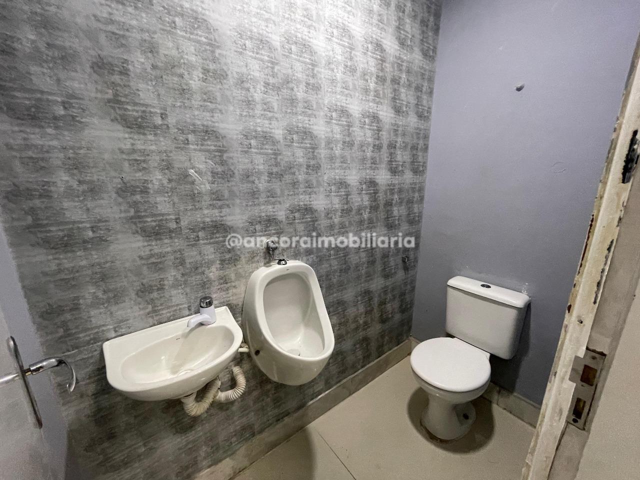 Sala para aluguel no Boa Viagem: 