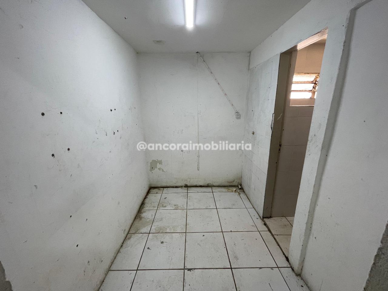 Sala para aluguel no Boa Viagem: 
