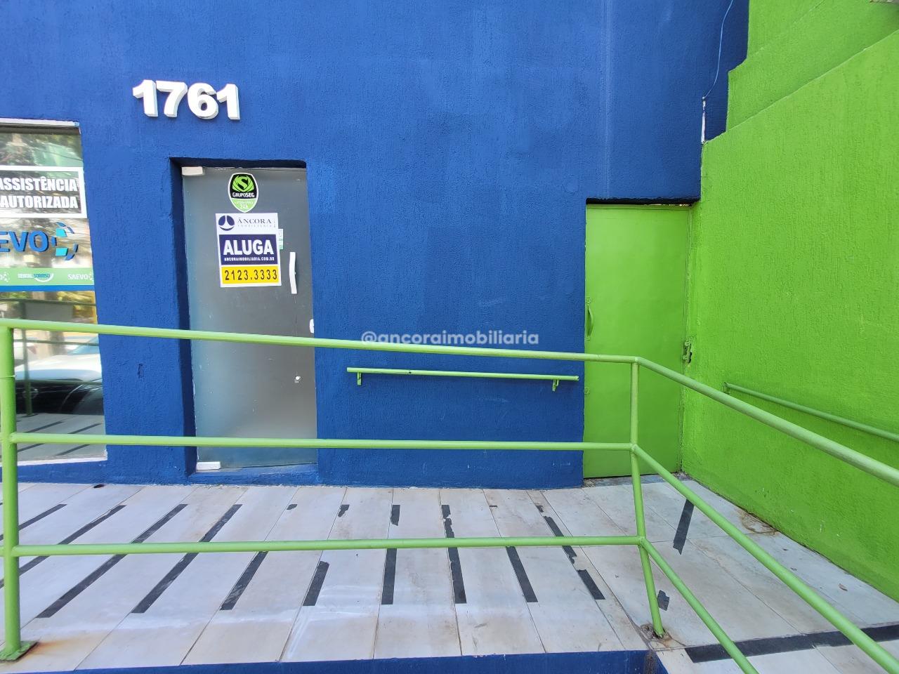Sala para aluguel no Boa Viagem: 