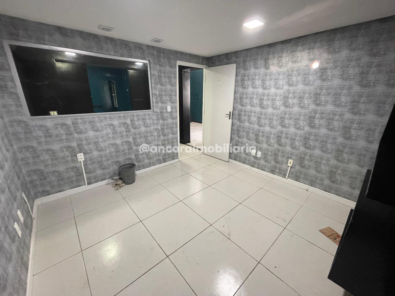 Sala para aluguel no Boa Viagem: 