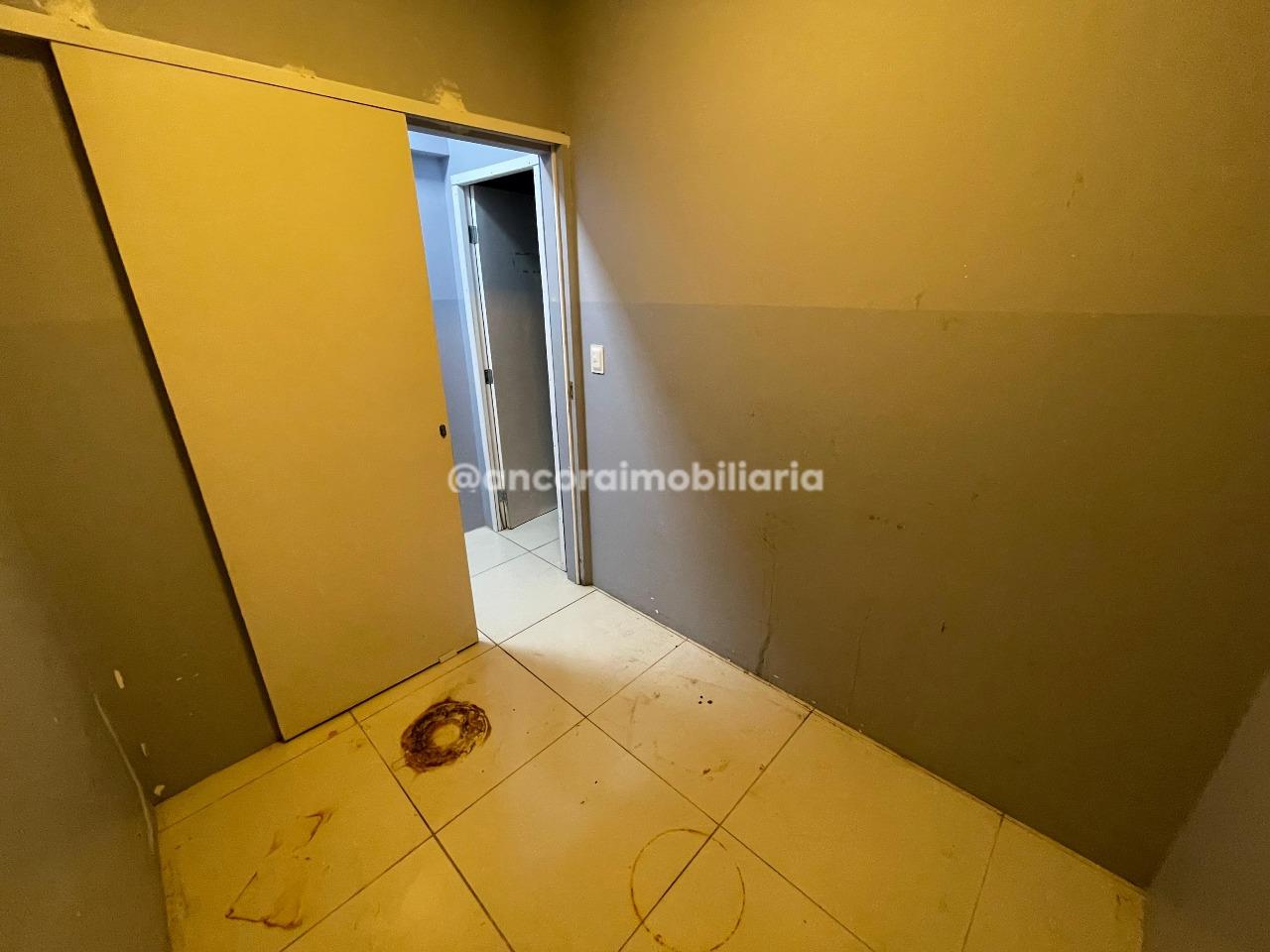 Sala para aluguel no Boa Viagem: 