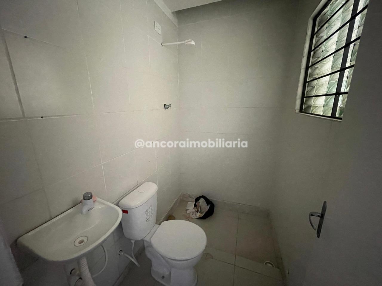 Sala para aluguel no Boa Viagem: 