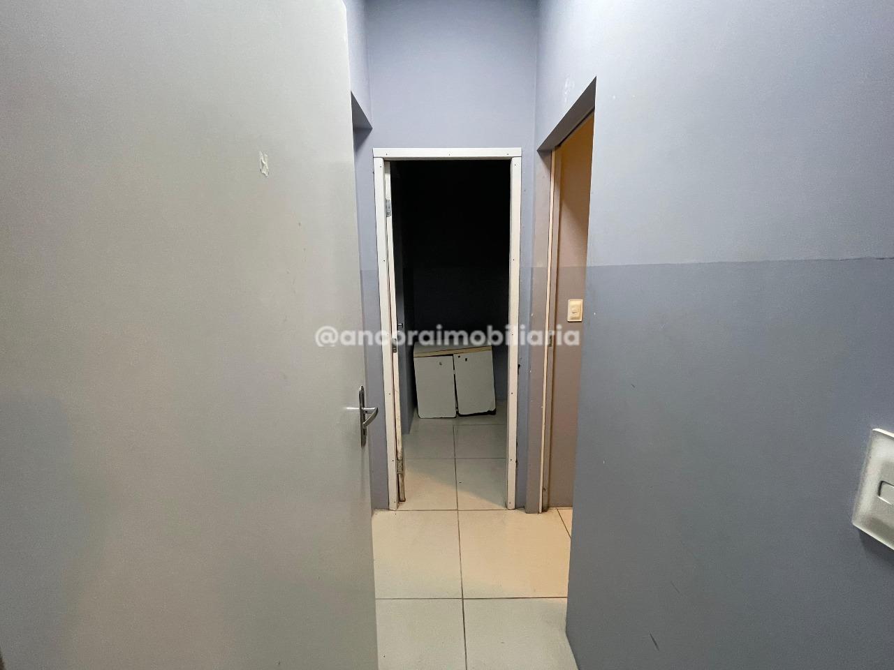 Sala para aluguel no Boa Viagem: 