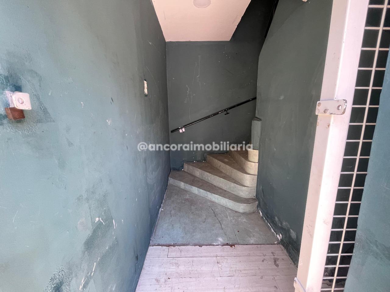 Sala para aluguel no Boa Viagem: 