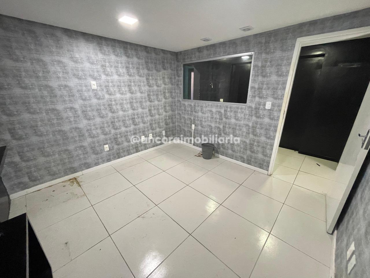 Sala para aluguel no Boa Viagem: 