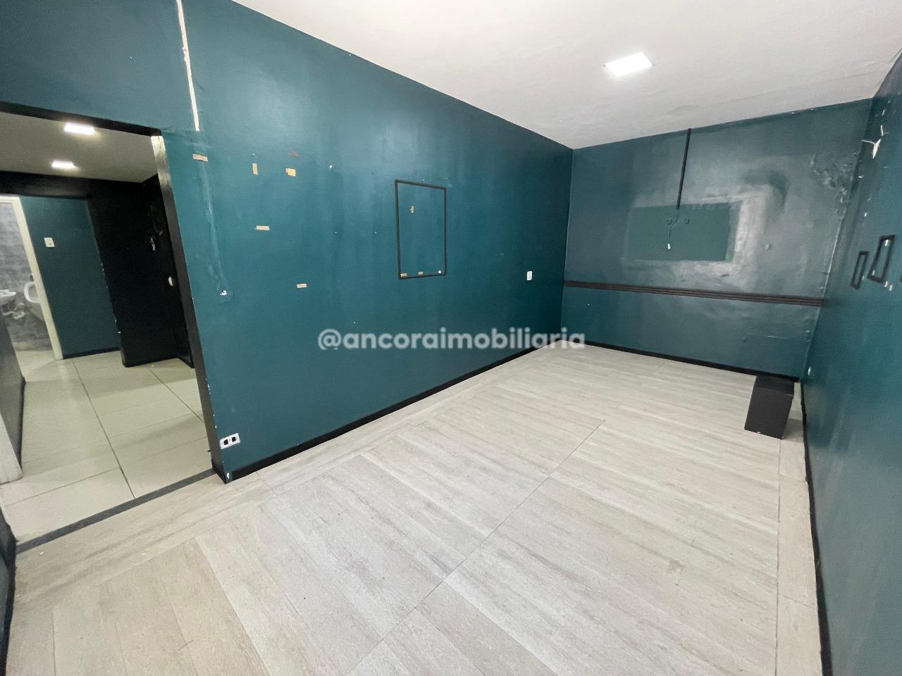Sala para aluguel no Boa Viagem: 