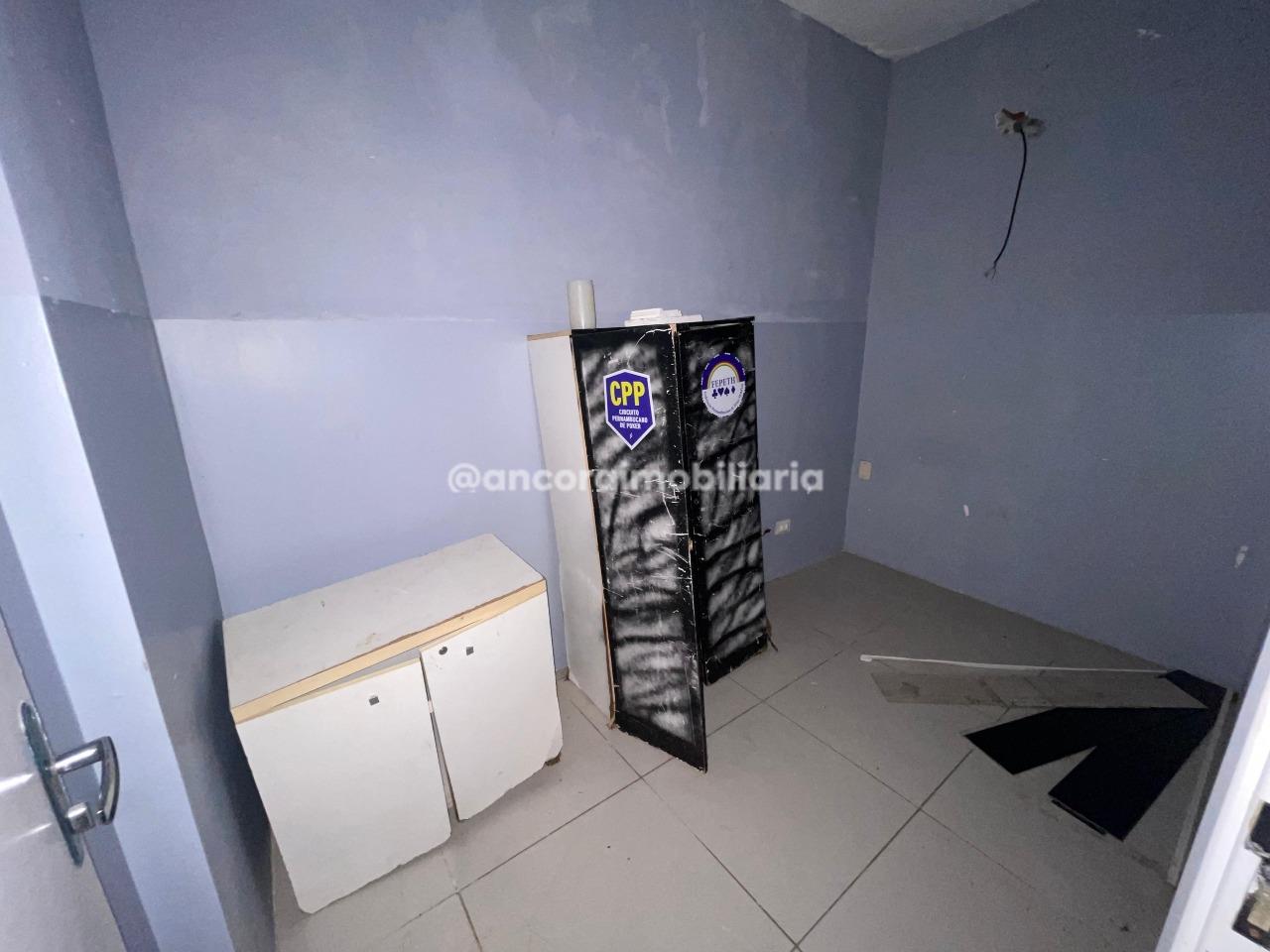 Sala para aluguel no Boa Viagem: 