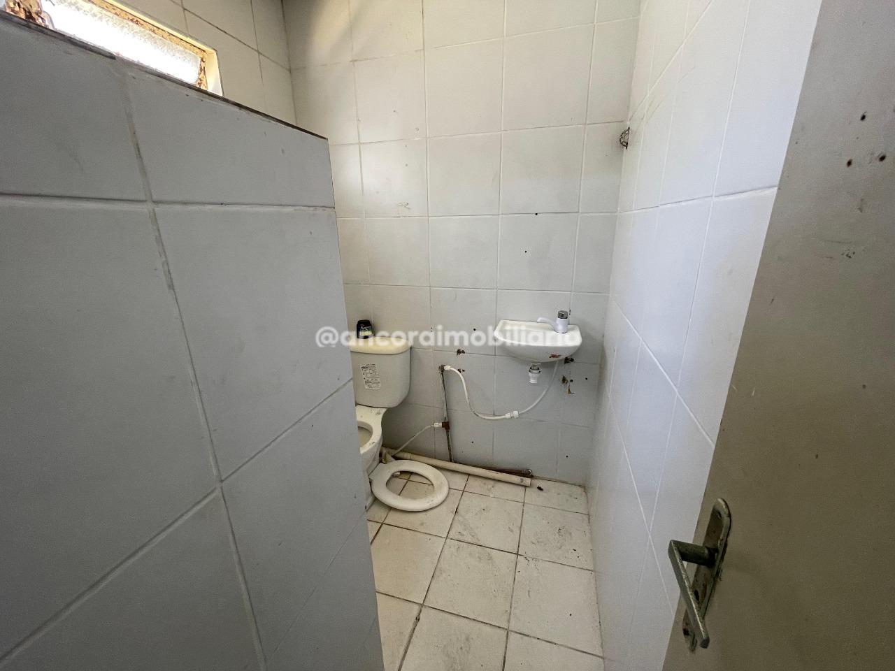 Sala para aluguel no Boa Viagem: 