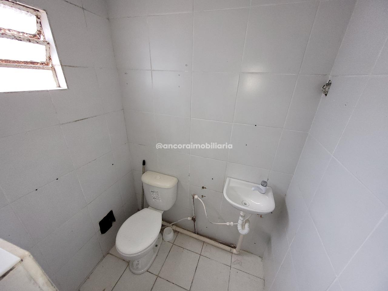 Sala para aluguel no Boa Viagem: 