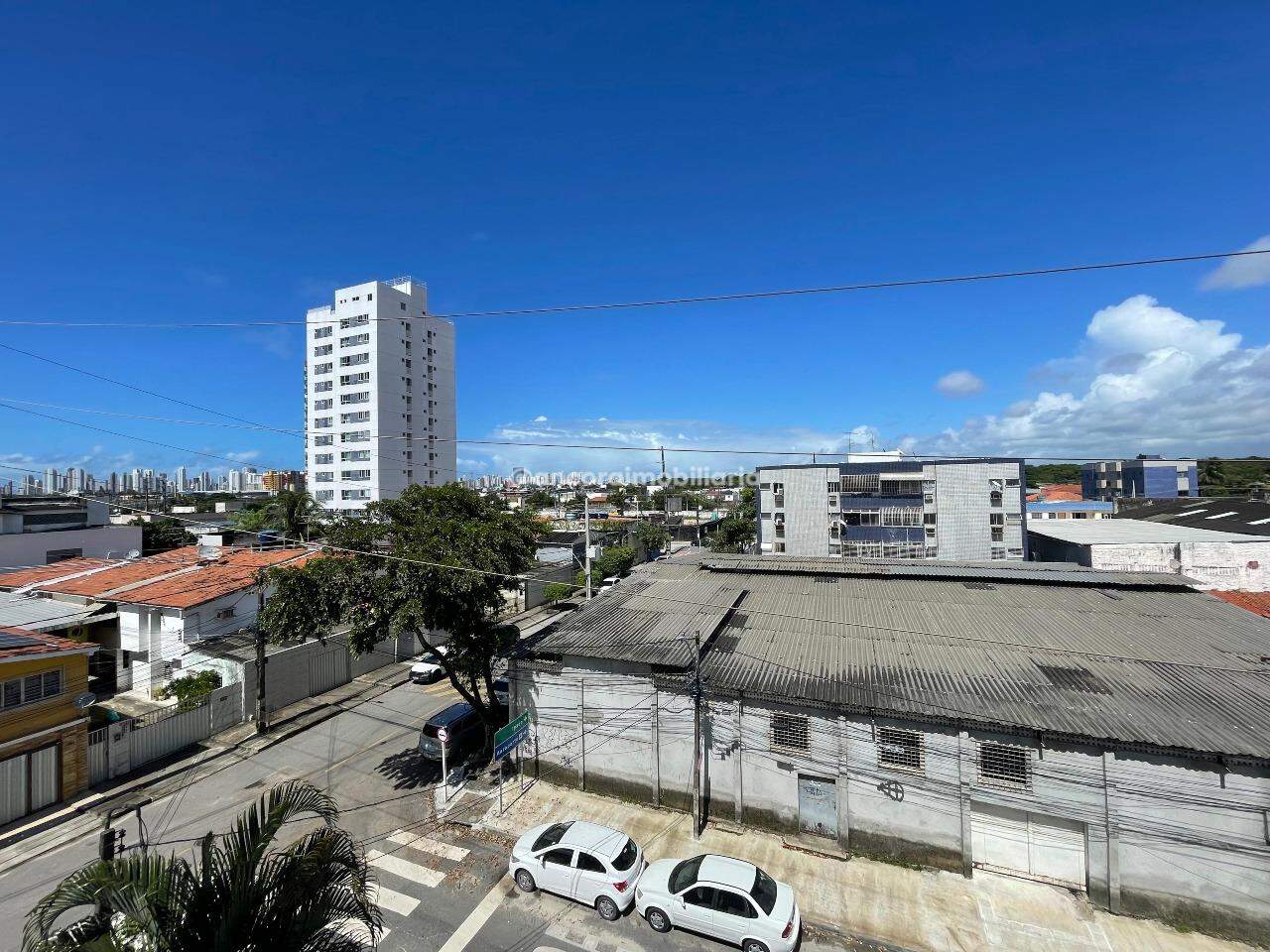 Apartamento para aluguel no Imbiribeira: 