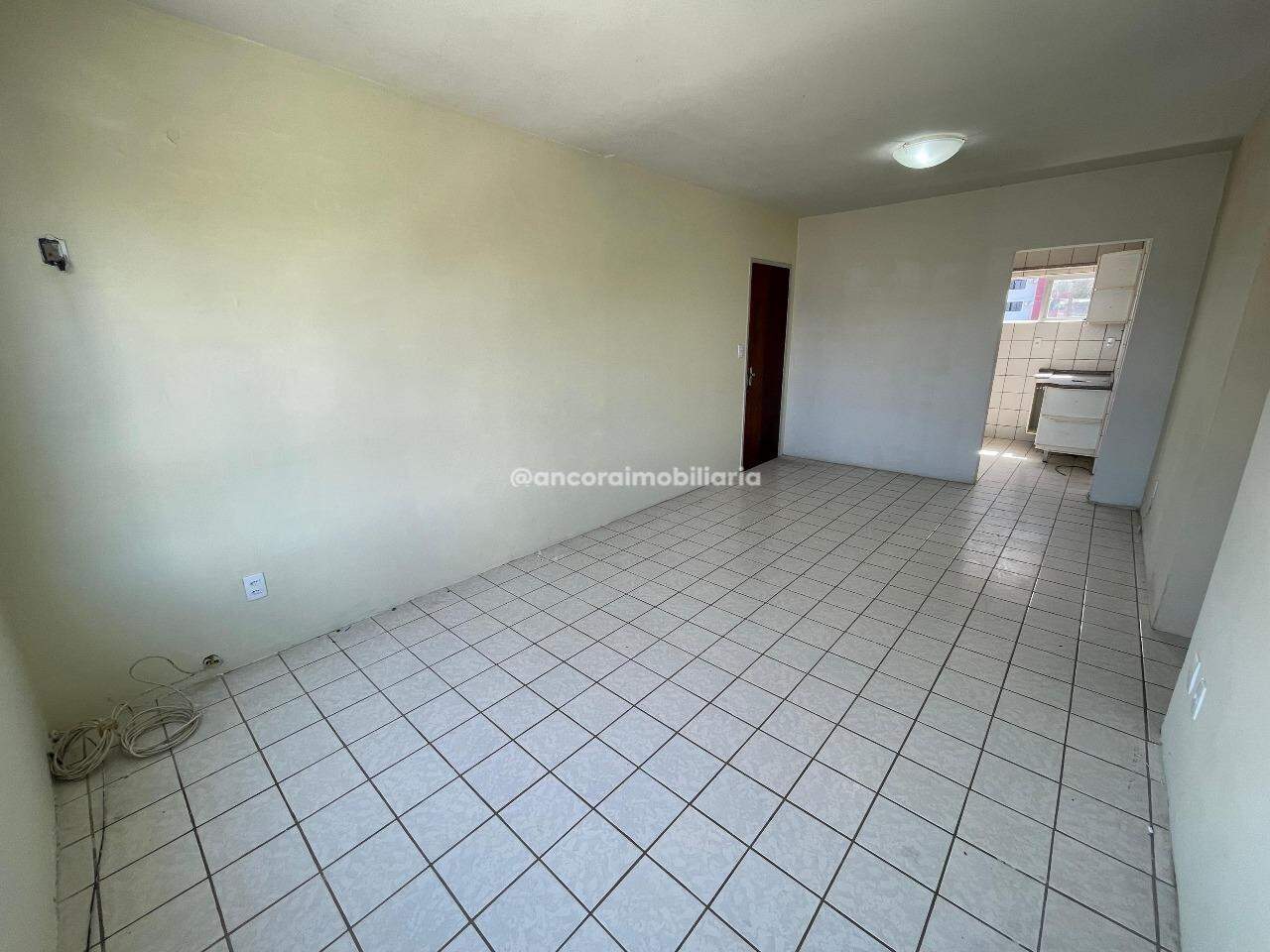 Apartamento para aluguel no Imbiribeira: 