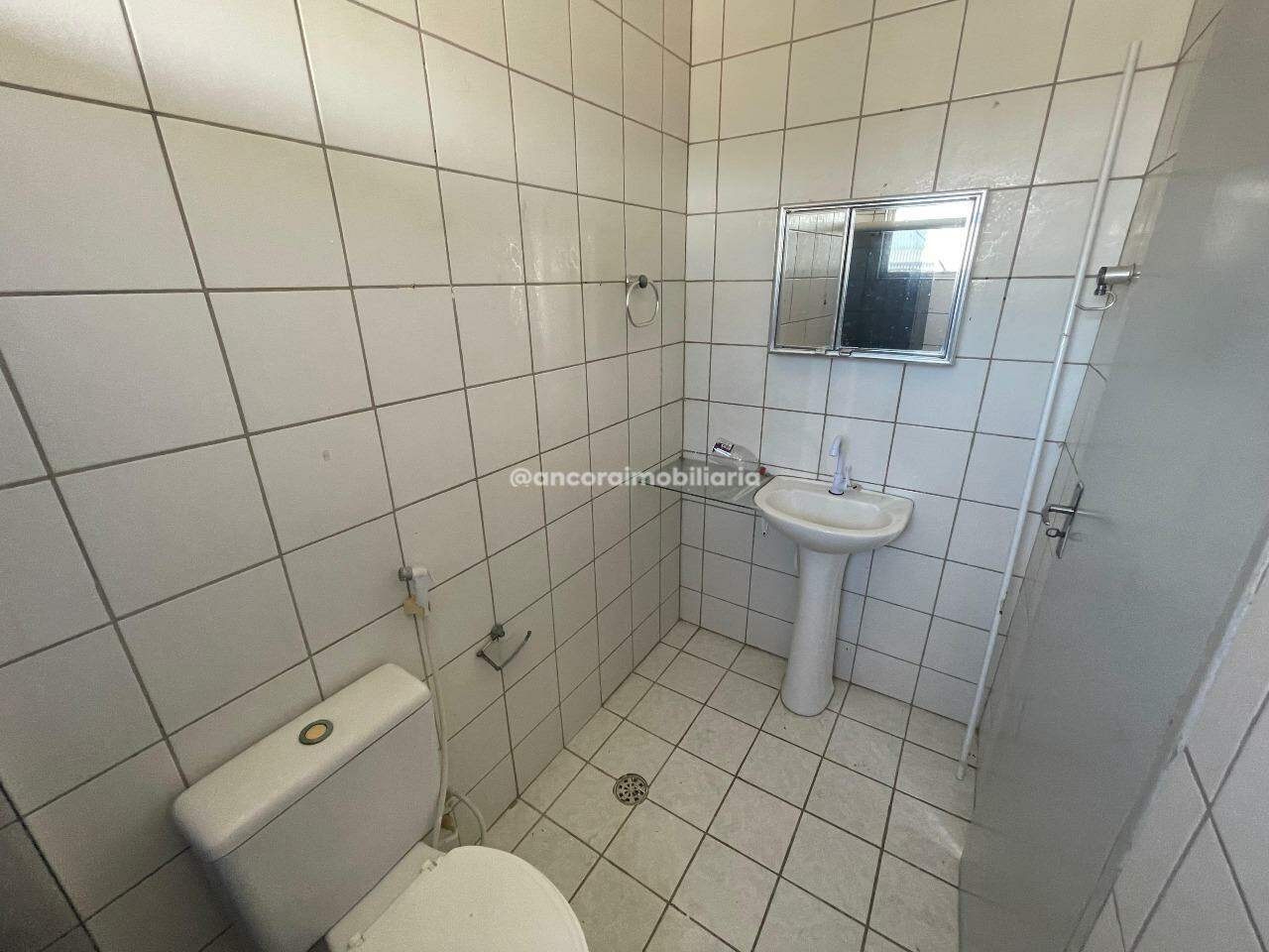 Apartamento para aluguel no Imbiribeira: 