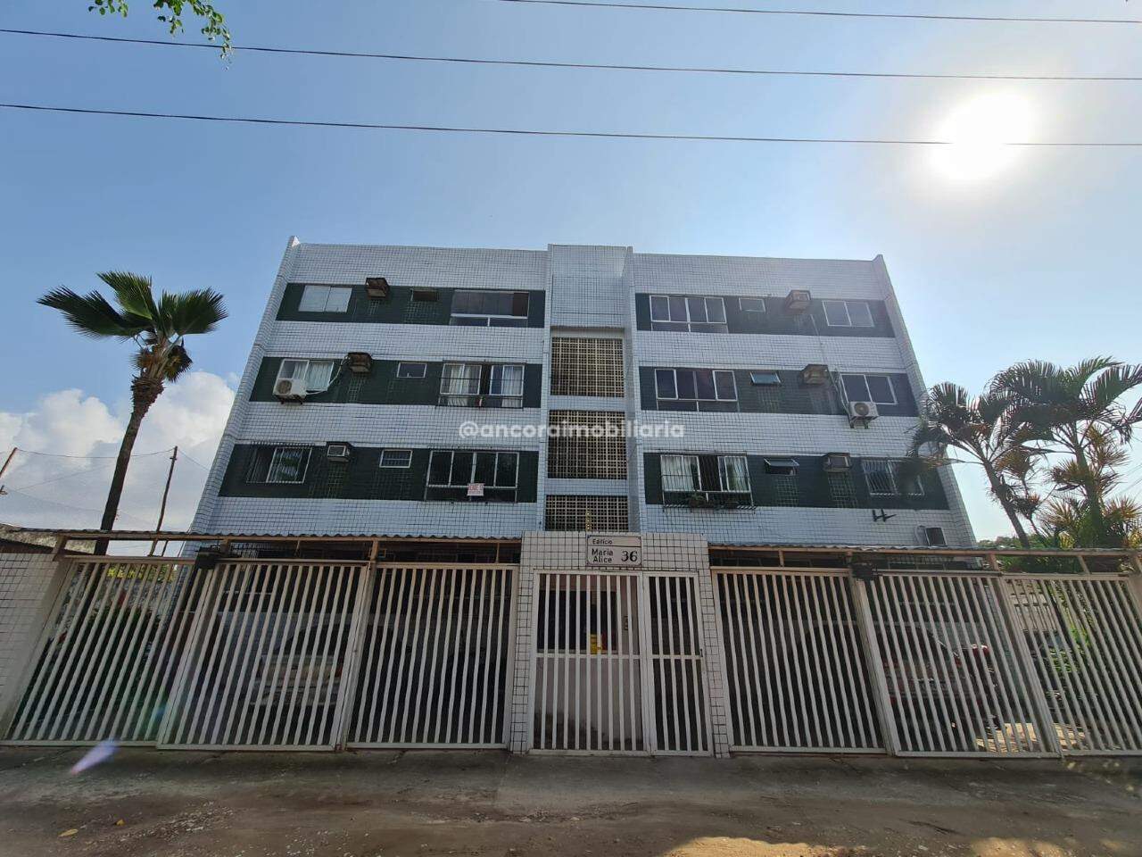 Apartamento para aluguel no Imbiribeira: 