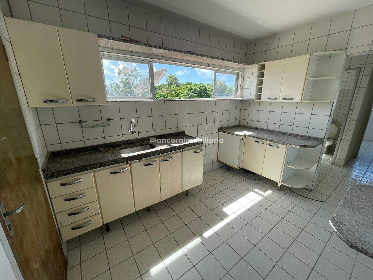 Apartamento para aluguel no Imbiribeira: 