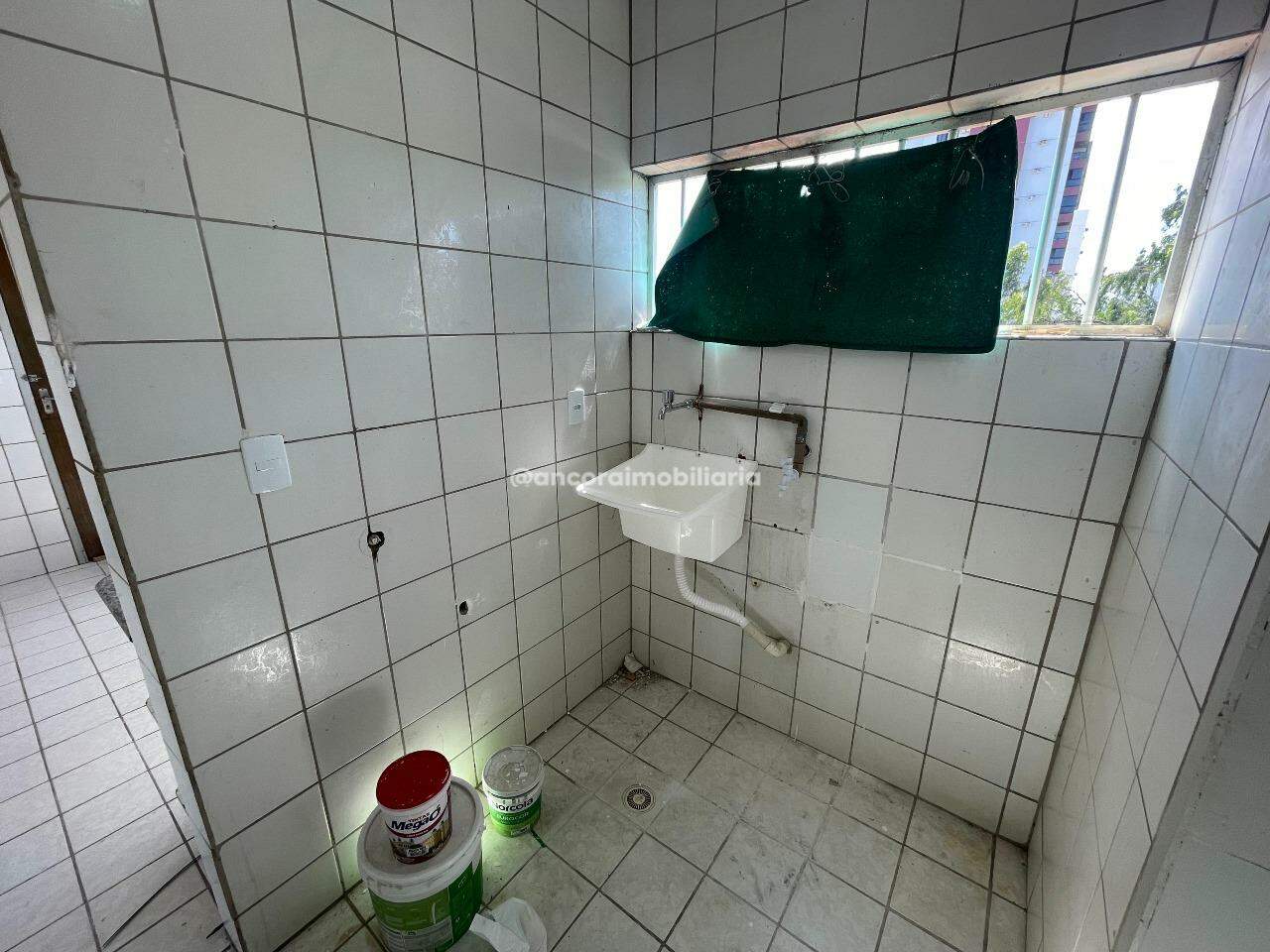 Apartamento para aluguel no Imbiribeira: 