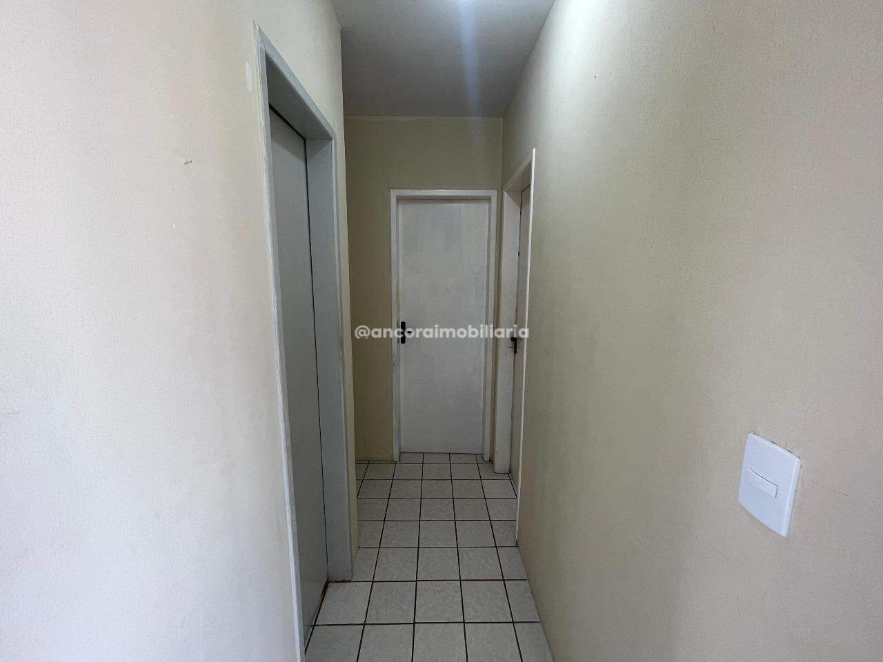Apartamento para aluguel no Imbiribeira: 
