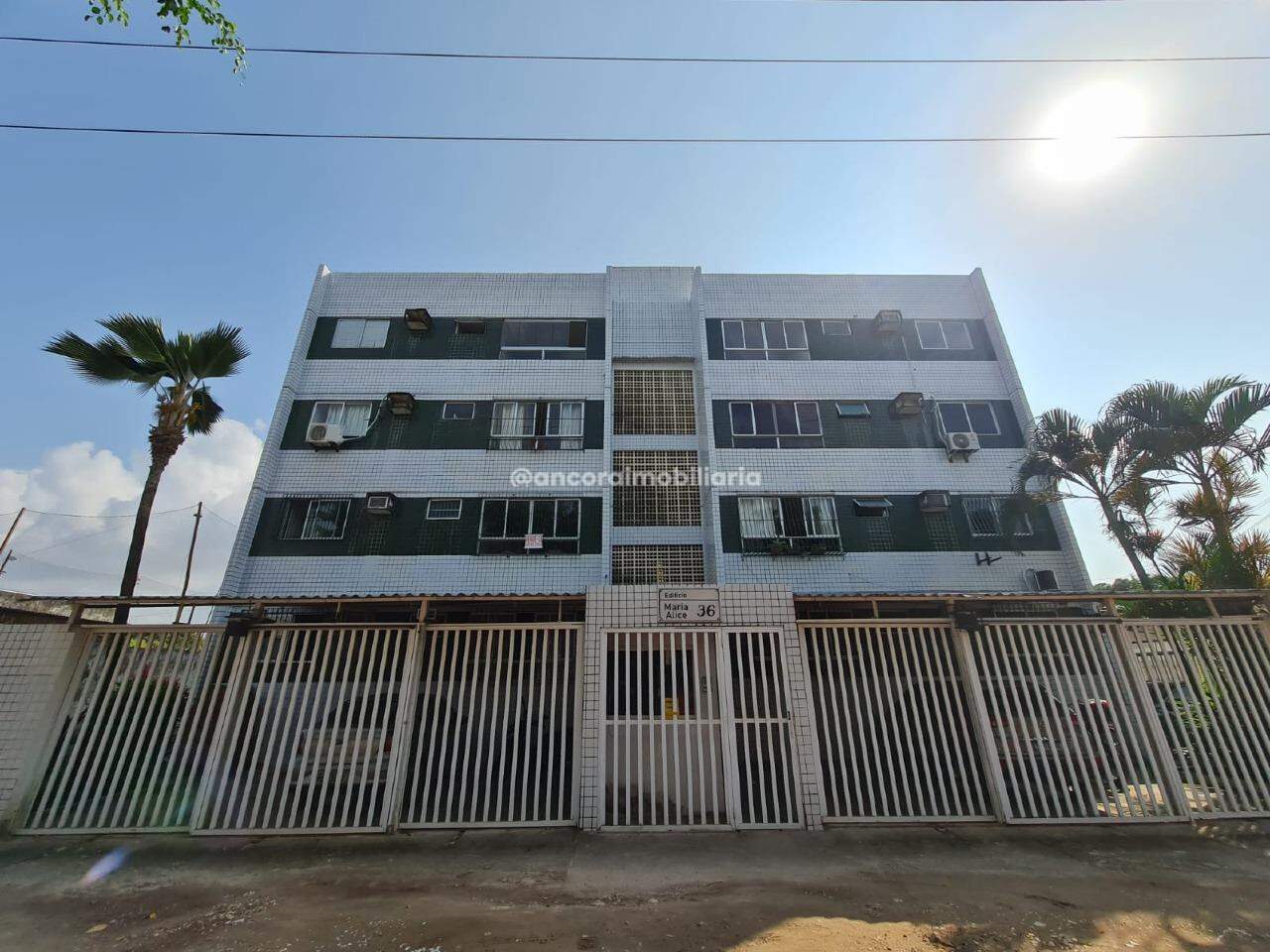 Apartamento para aluguel no Imbiribeira: 