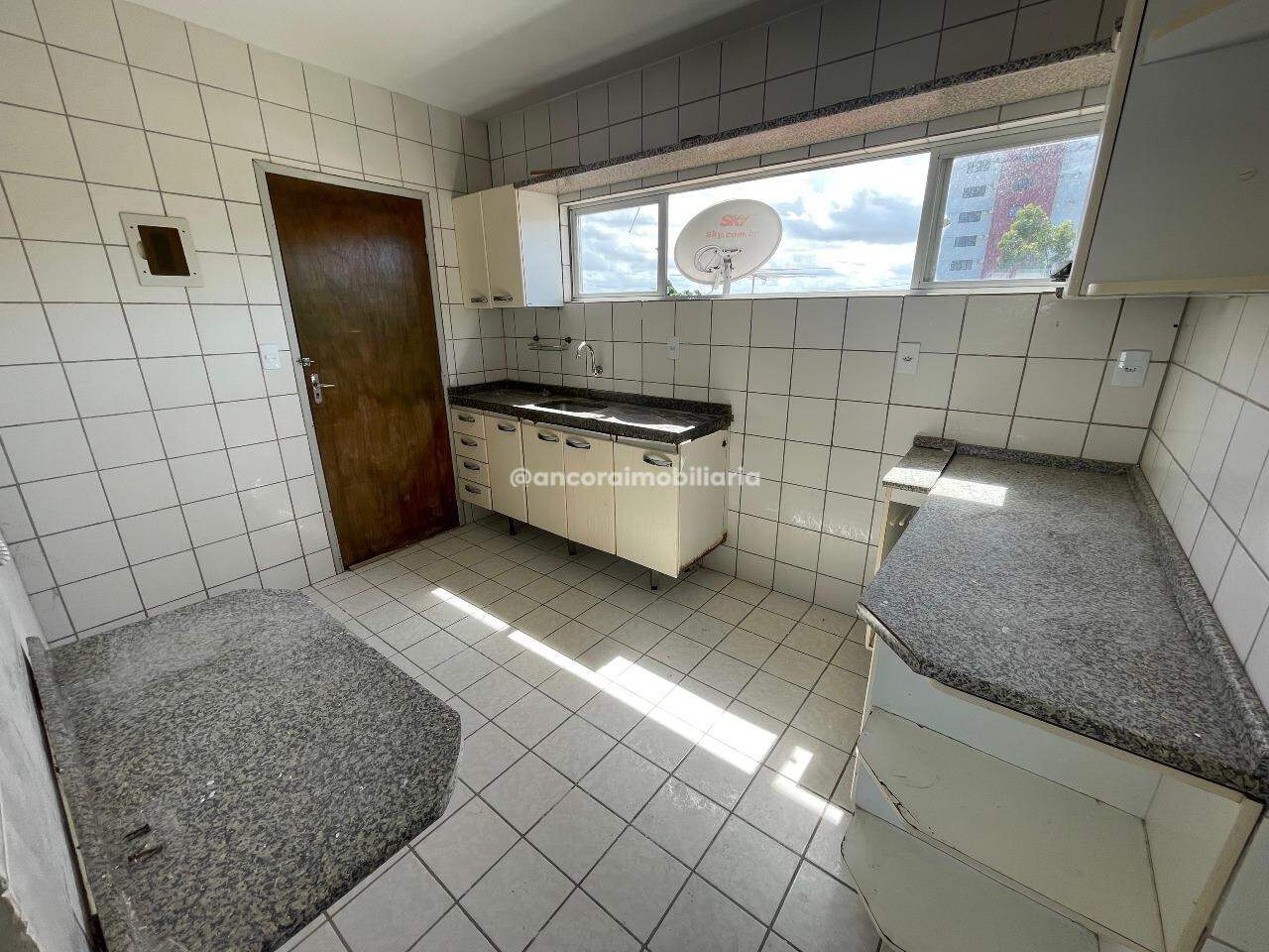 Apartamento para aluguel no Imbiribeira: 