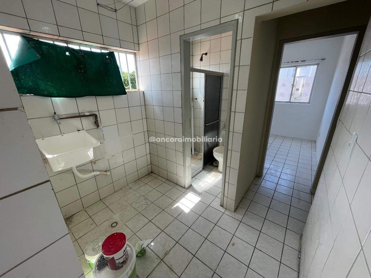 Apartamento para aluguel no Imbiribeira: 