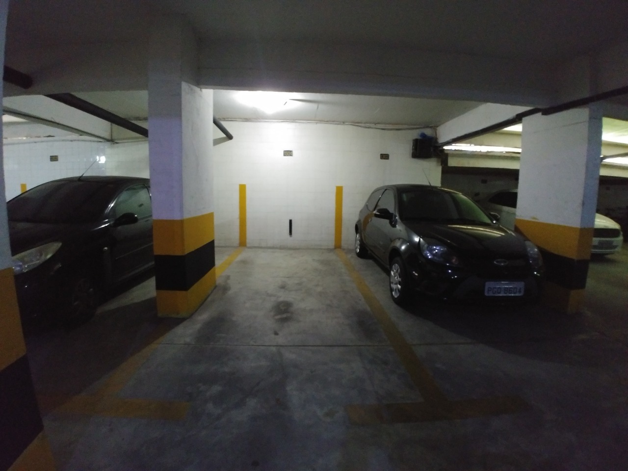 Apartamento à venda no Boa Viagem: 