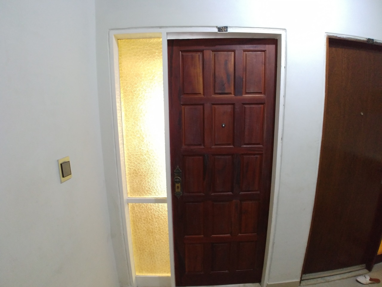 Apartamento à venda no Boa Viagem: 