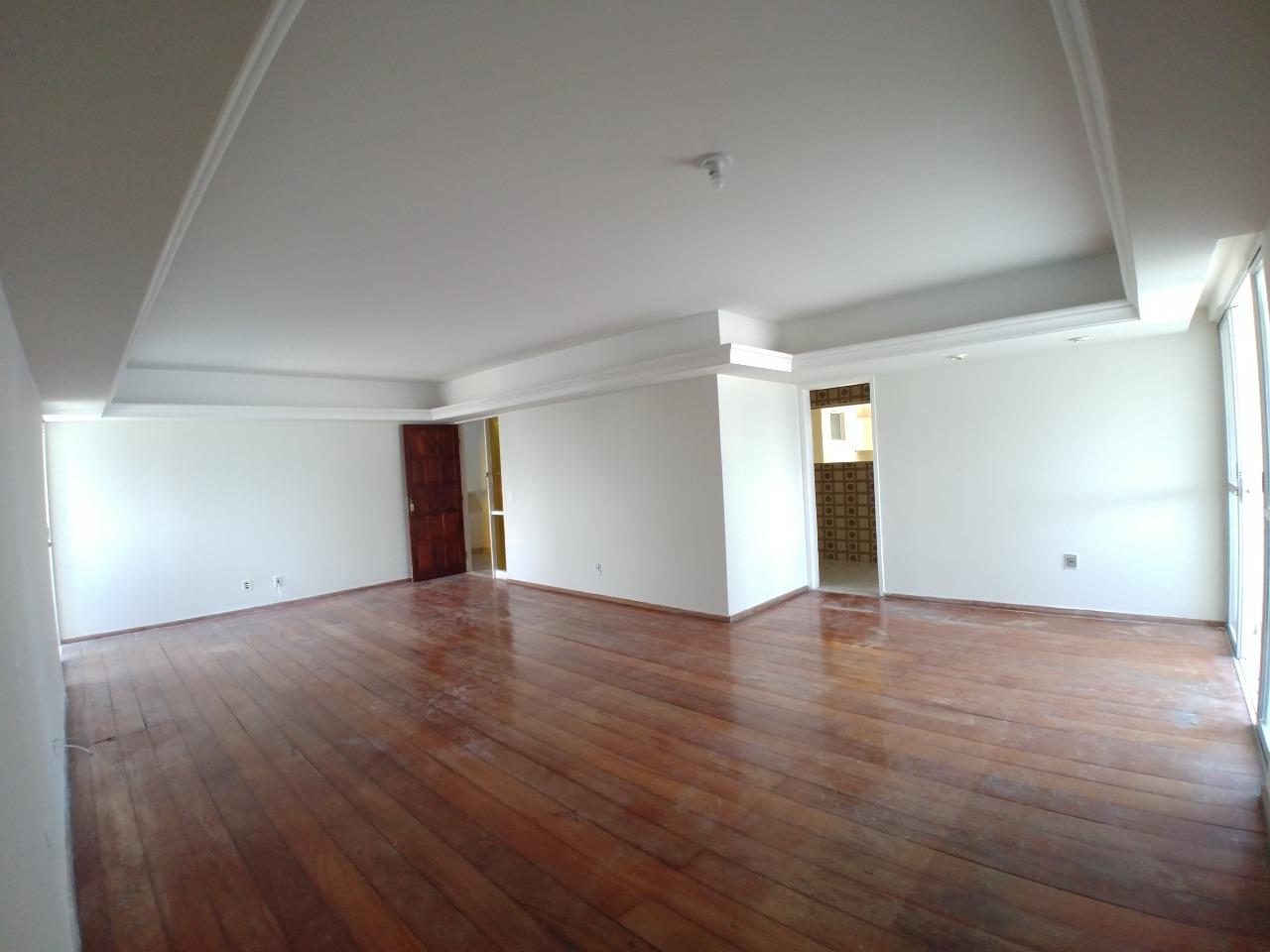 Apartamento à venda no Boa Viagem: 