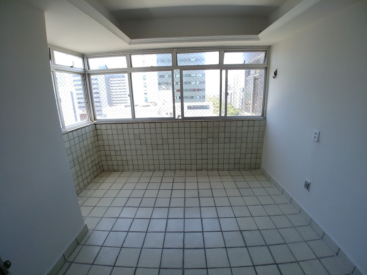 Apartamento à venda no Boa Viagem: 