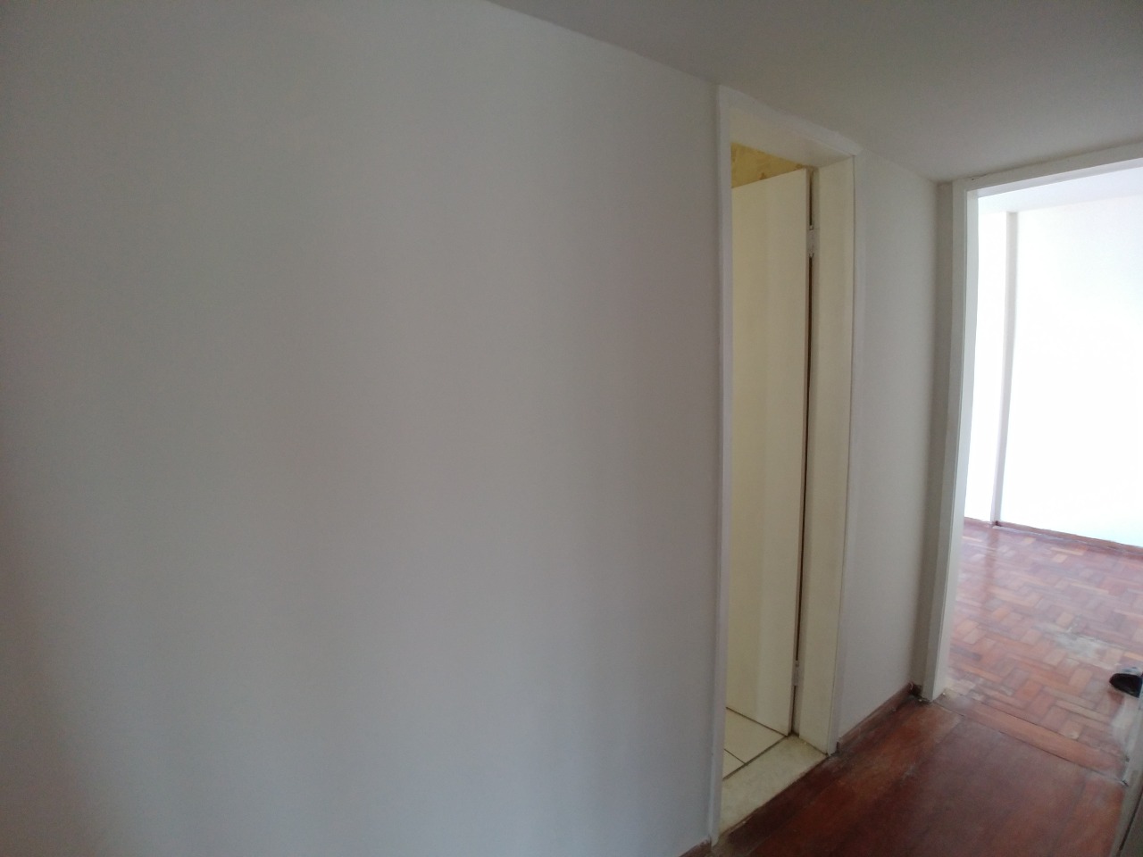 Apartamento à venda no Boa Viagem: 