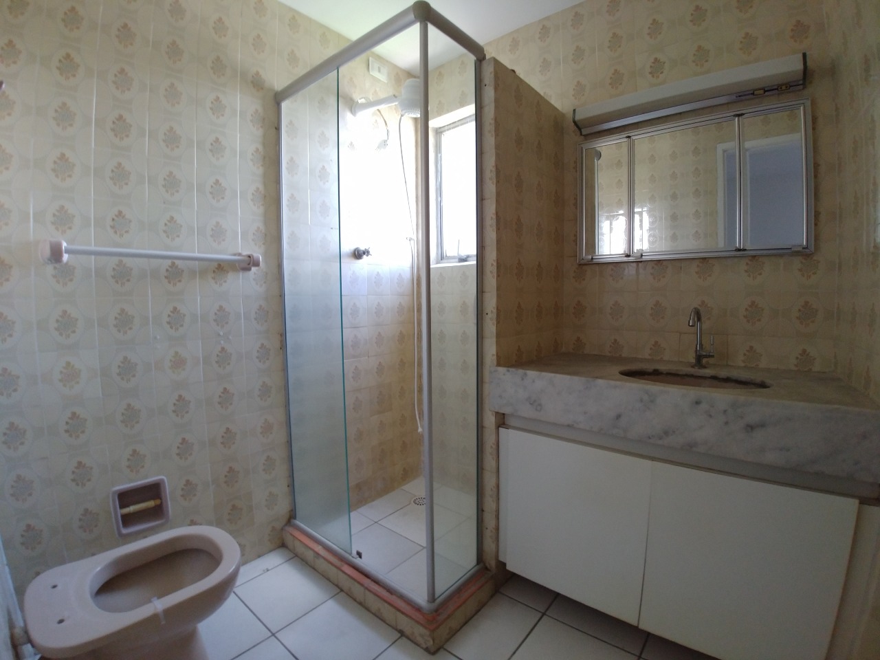 Apartamento à venda no Boa Viagem: 