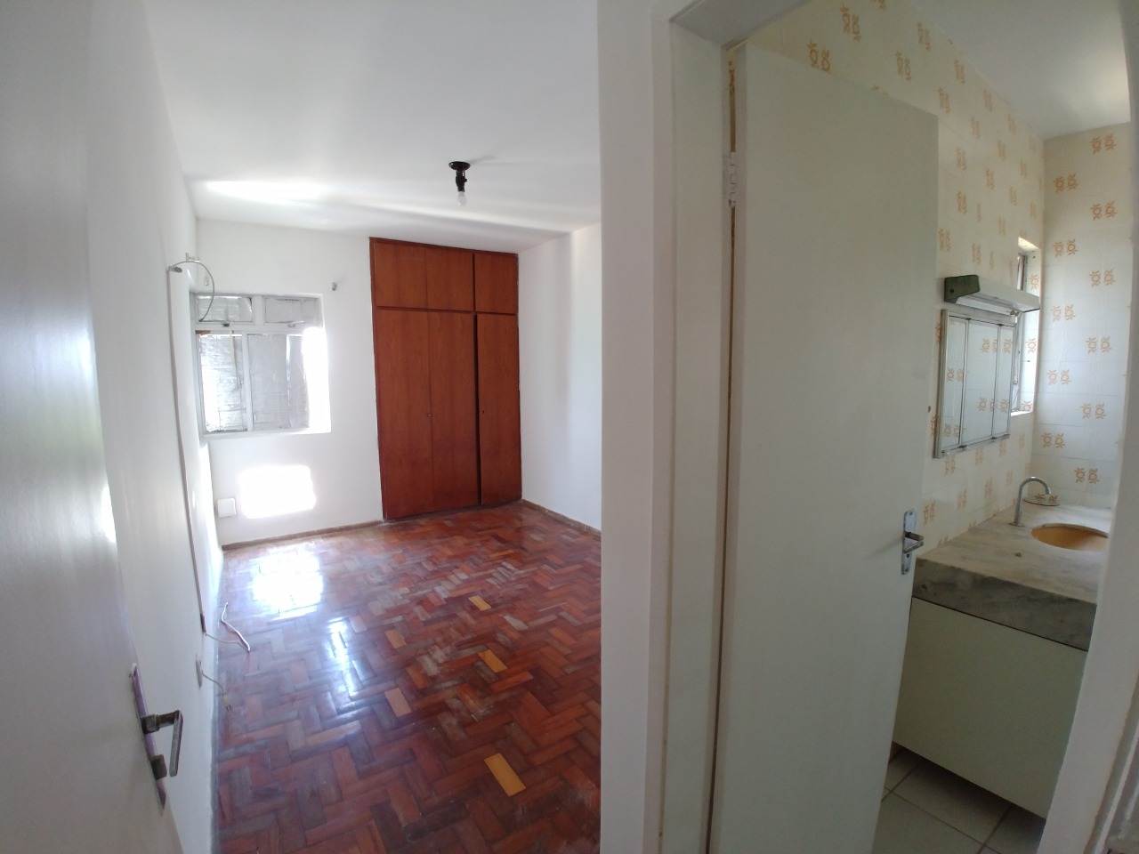 Apartamento à venda no Boa Viagem: 