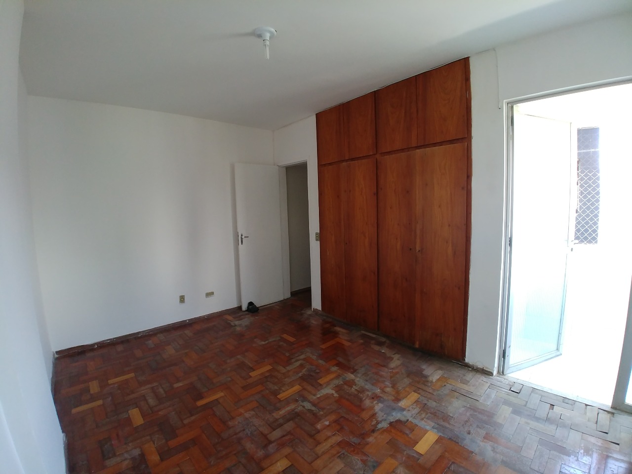 Apartamento à venda no Boa Viagem: 
