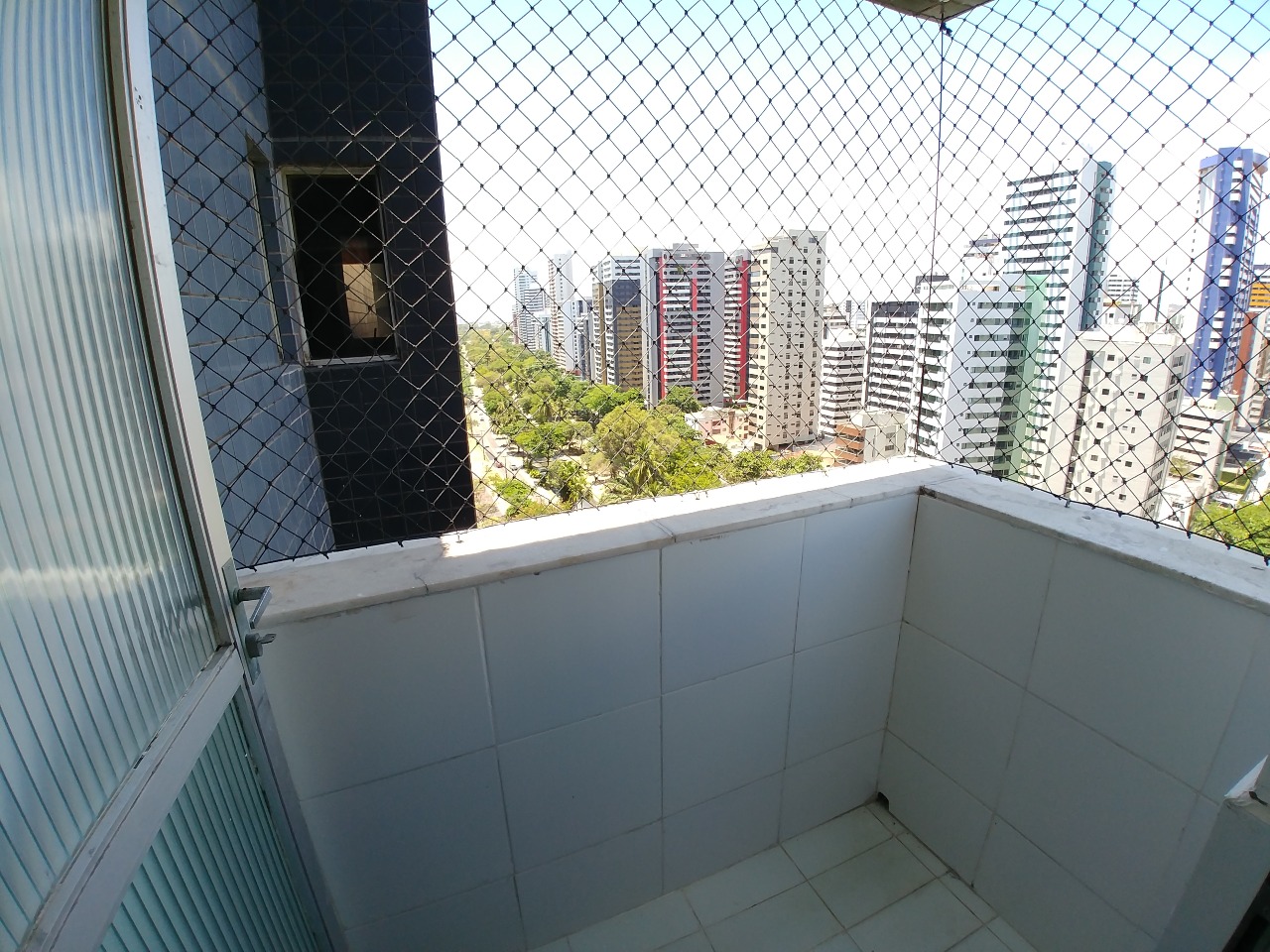 Apartamento à venda no Boa Viagem: 