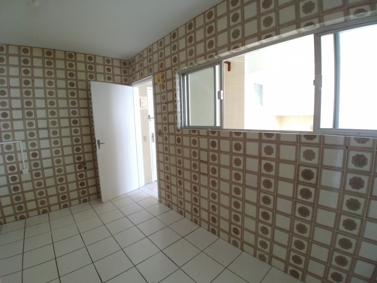 Apartamento à venda no Boa Viagem: 