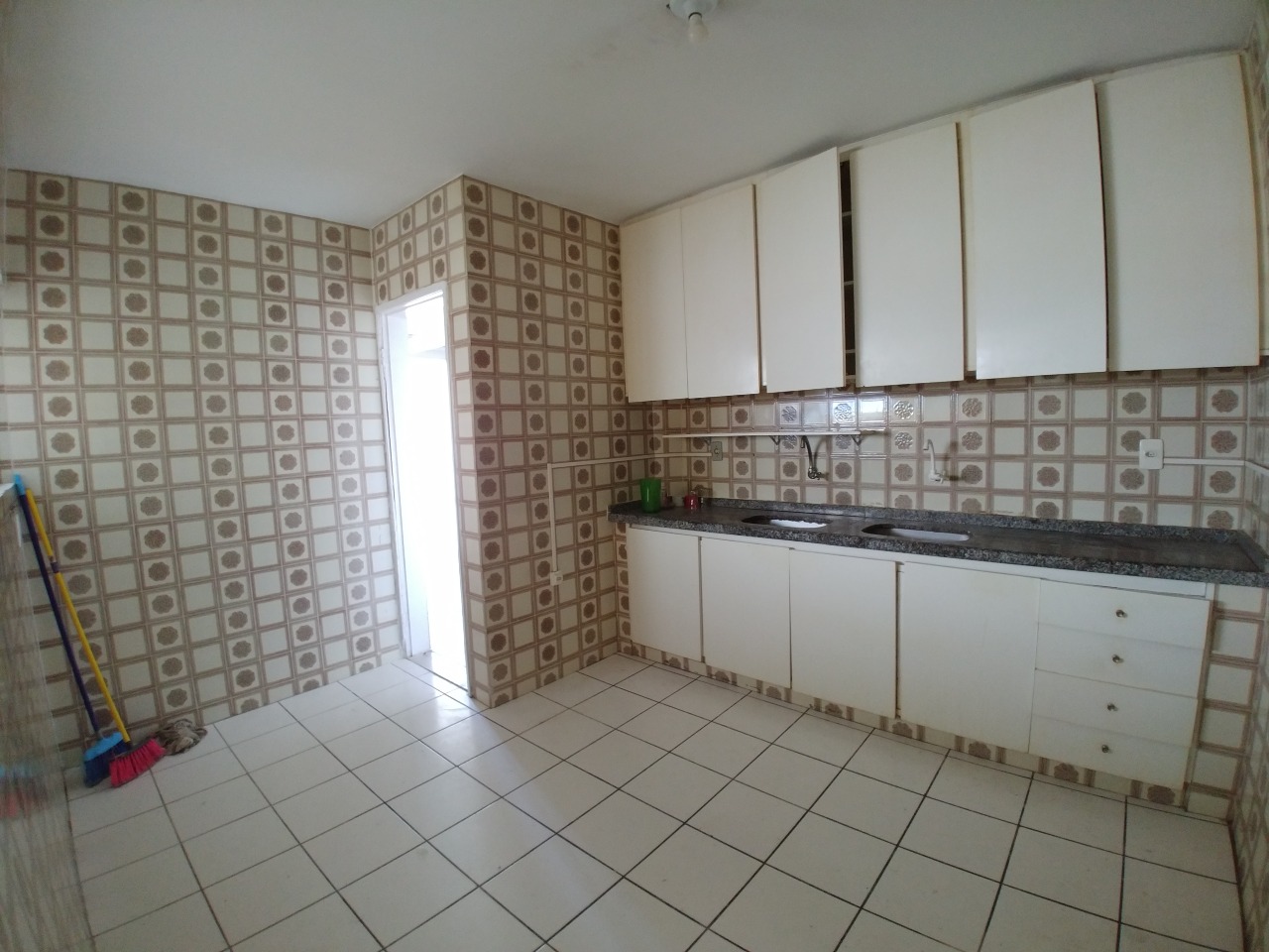 Apartamento à venda no Boa Viagem: 