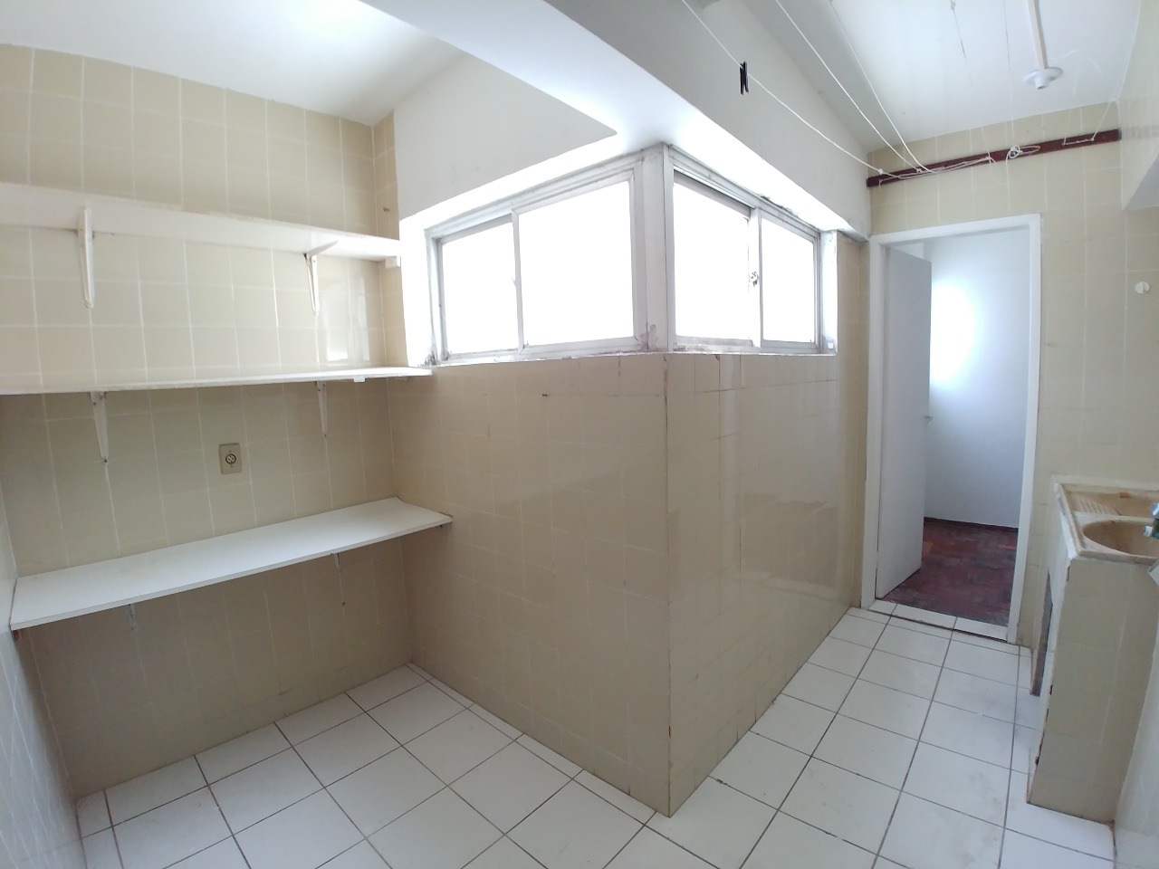 Apartamento à venda no Boa Viagem: 