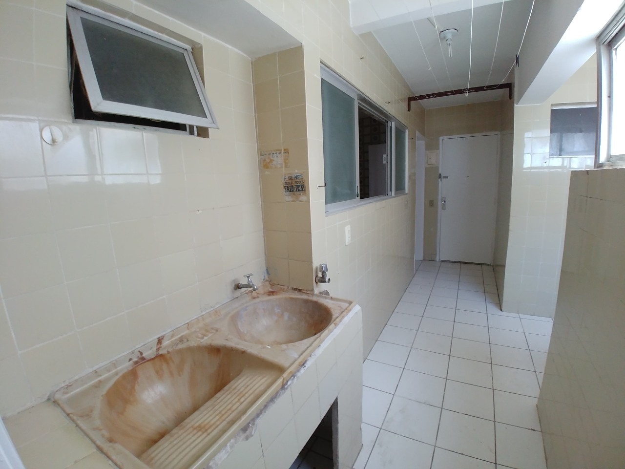 Apartamento à venda no Boa Viagem: 