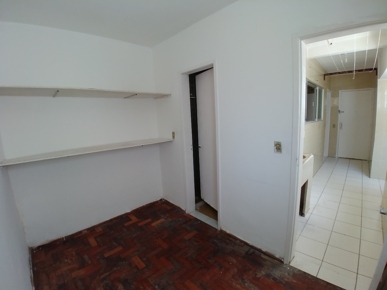 Apartamento à venda no Boa Viagem: 